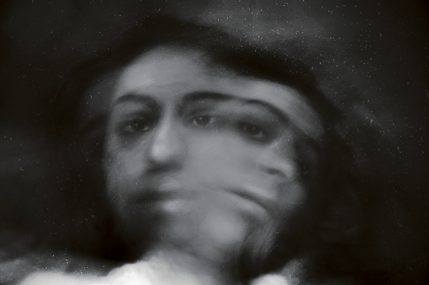 UNO, NINGUNO Y CIEN MIL / Rocío Cuevas