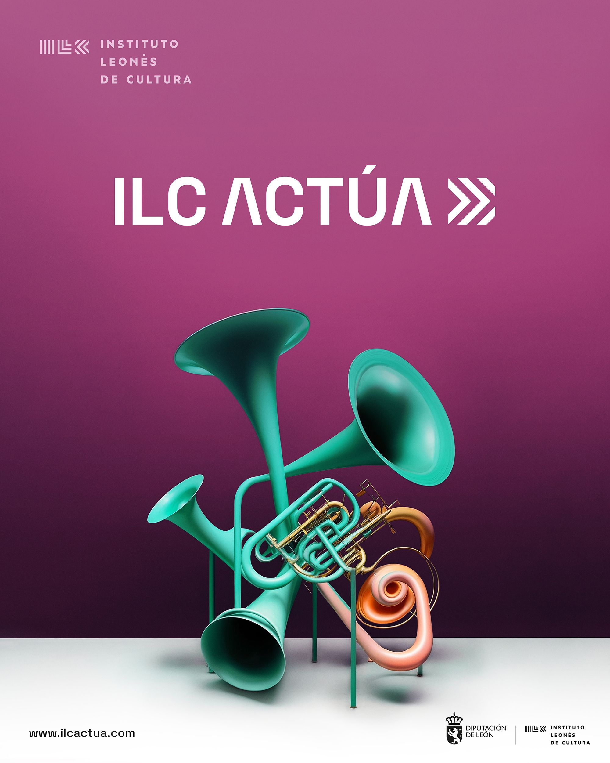 ILC Actua